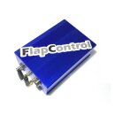 FlapControl Vacuum Pump V3 OBD2 RPM - Auspuff...