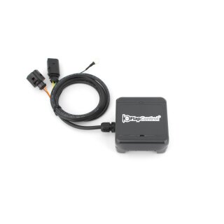 Flapcontrol VW Golf 6 R