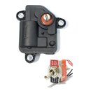 Stellantrieb Abgasklappe 3pol 12V Neu