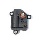 Stellantrieb Abgasklappe 3pol 12V Neu