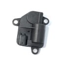 Stellantrieb Abgasklappe 3pol 12V Neu