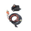 Stellantrieb Abgasklappe 3pol 12V Neu