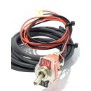 Stellantrieb Abgasklappe 3pol 12V Neu