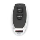 FlapControl Porsche Boxster S 981 exhaust flap control