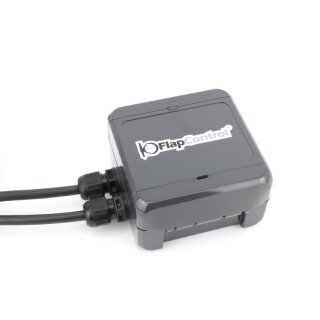 FlapControl two BMW X7 50iX M50iX G07