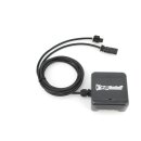 FlapControl Audi SQ5 exhaust flap control