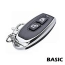 FlapControl Audi SQ5 exhaust flap control