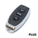 FlapControl Audi SQ5 exhaust flap control