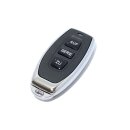 FlapControl Porsche 911 991.2 Turbo S Auspuff...