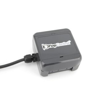 FlapControl Aston Martin Vanquish S Auspuff Klappensteuerung