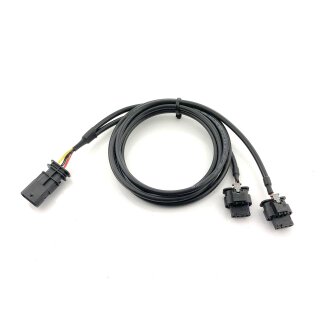 FlapControl Kabelbaum für Performance M Klappenschalldämpfer