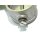 Exhaust flap vacuum stainless steel 101mm 4"