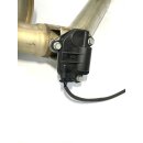 FlapControl Audi SQ5 8R FY Auspuff Klappensteuerung