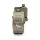 Auspuffklappe Elektrisch Edelstahl 102mm 4"