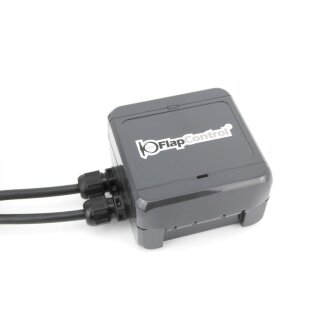 FlapControl Audi RS3 8V Facelift Auspuff Klappensteuerung