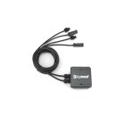 FlapControl Audi RS3 8V Facelift Auspuff Klappensteuerung