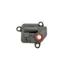 Stellantrieb Abgasklappe 12V mit Auspuffklappenschalter
